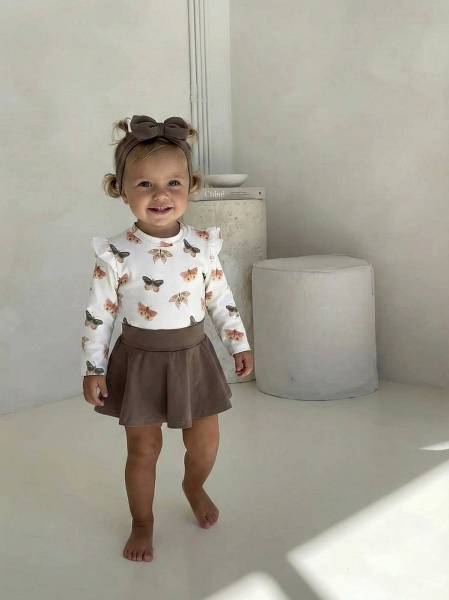 Κορμάκι μαύρο leopar & μαύρο