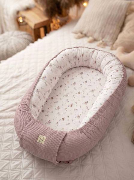 Βρεφική φωλιά Fairytale