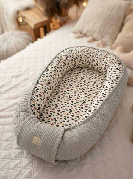 Βρεφική φωλιά Safari