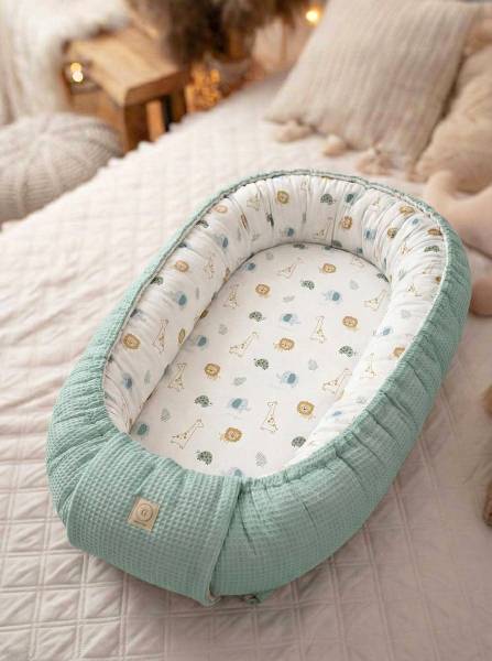 Μαξιλάρι θηλασμου Garden serenity