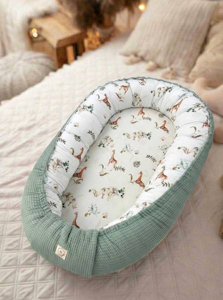 Βρεφική φωλιά Olive