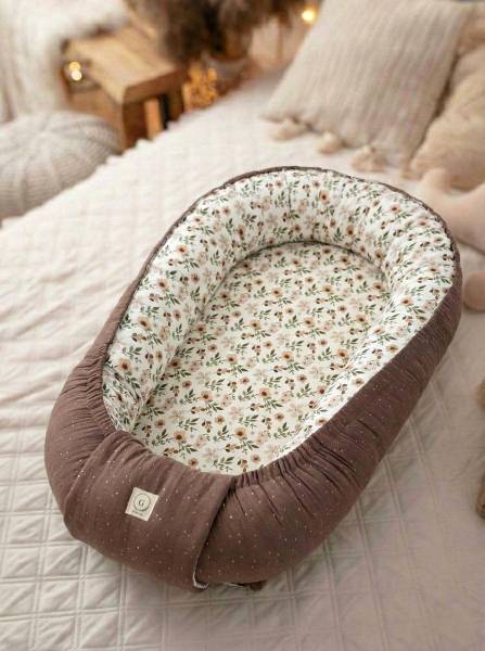 Βρεφική φωλιά Garden serenity