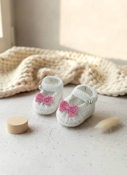 Μπαλαρίνες λευκές