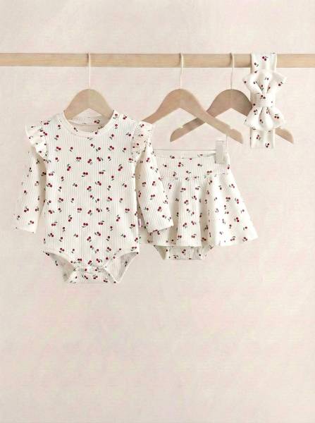 Κορμάκι Small cherries