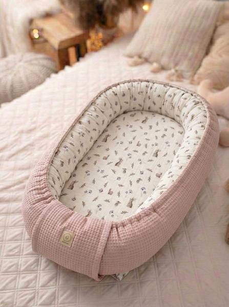 Βρεφική φωλιά Bunny