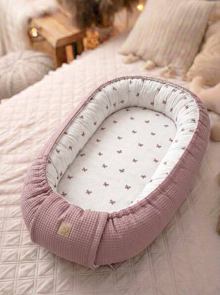 Βρεφική φωλιά Butterflies