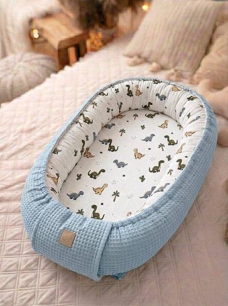 Βρεφική φωλιά Dinos