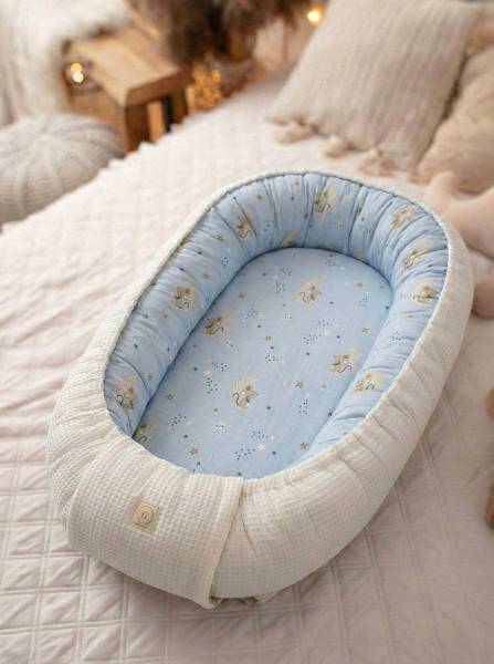 Βρεφική φωλιά Dusty mouse