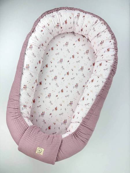 Βρεφική φωλιά Fairytale