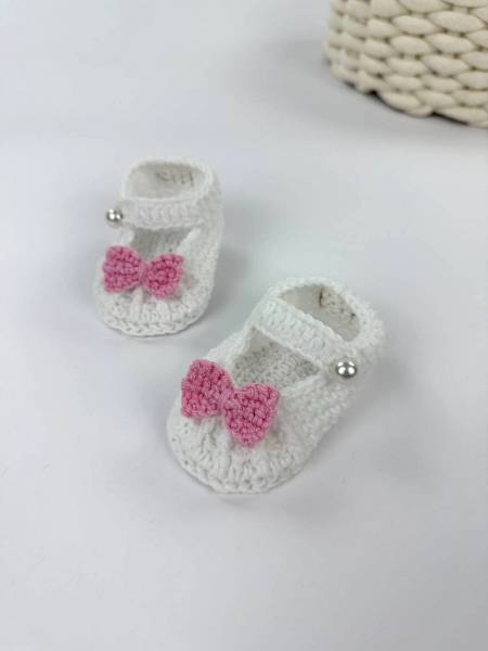 Μπαλαρίνες λευκές