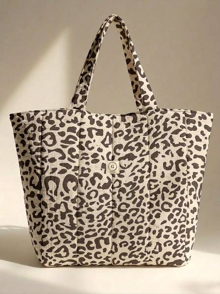 Τσάντα θαλάσσης Leopar