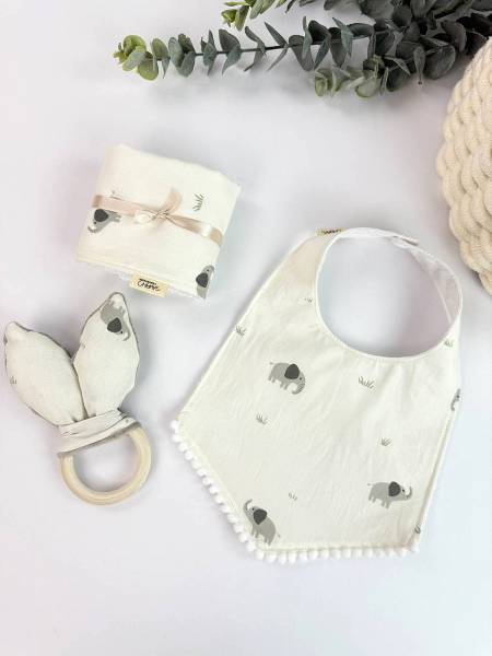 Gift box Floral
