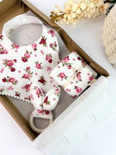 Gift box Floral