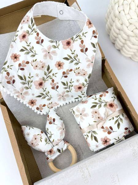 Gift box Garden serenity