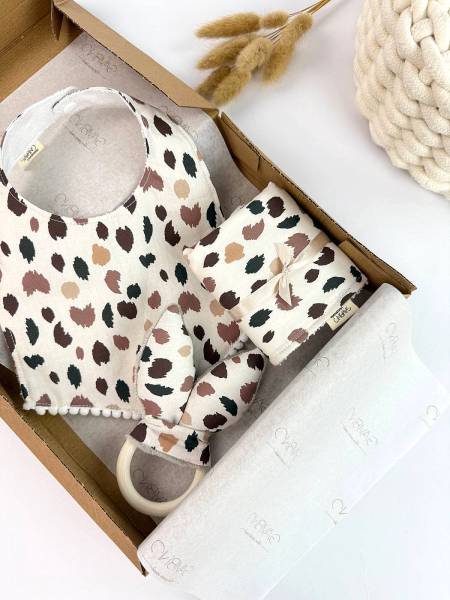 Gift box Safari