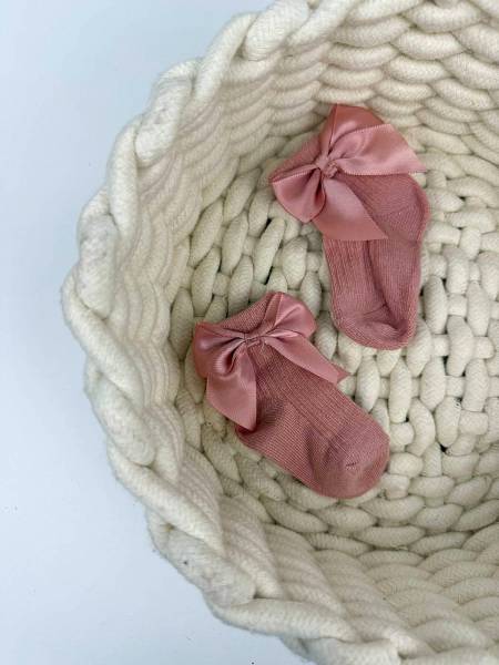 Καλτσάκια Nude