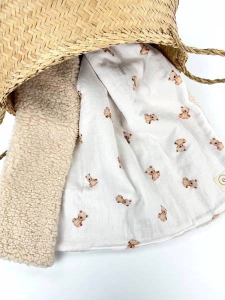 Κουβερτάκι Spaceship