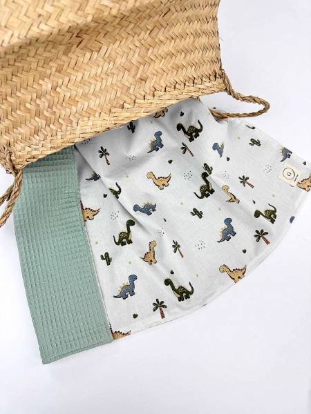 Κουβερτάκι Dinos