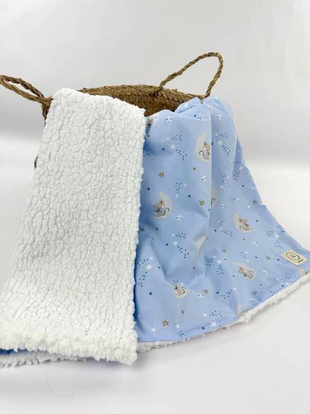 Κουβερτάκι Dusty mouse