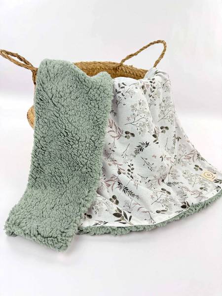 Κουβερτάκι Olive