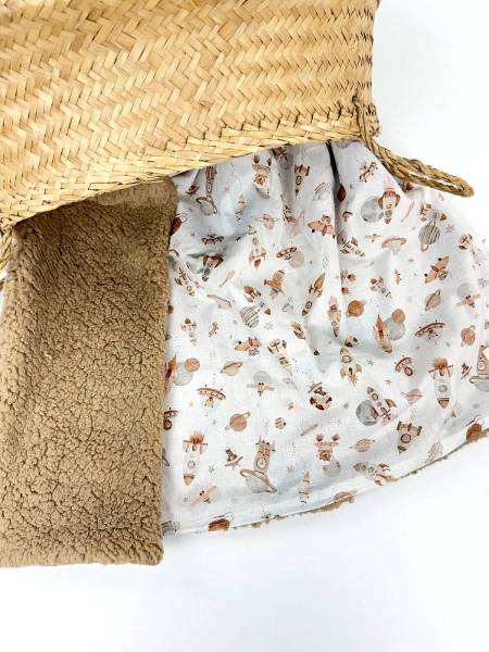 Κουβερτάκι Spaceship