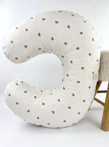 Βρεφική φωλιά Butterflies