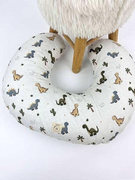 Μαξιλάρι θηλασμού Dinos