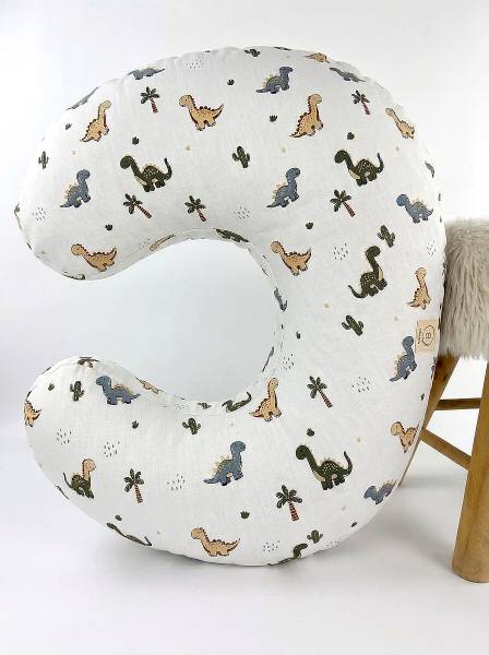 Μαξιλάρι θηλασμού Butterflies