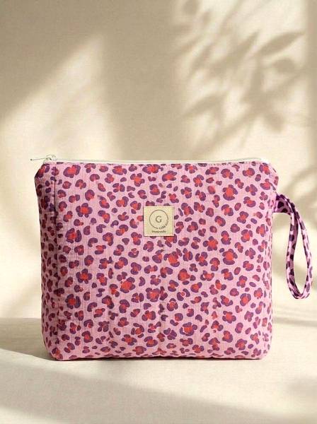Νεσεσέρ Pink leopar