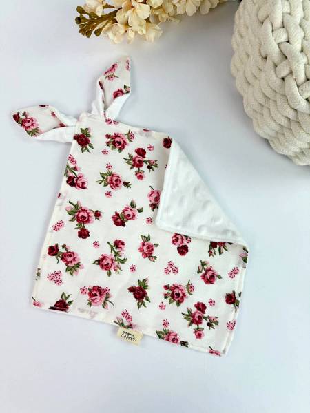Πανάκι παρηγοριάς Floral