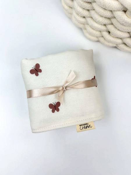 Πανάκια φροντίδας Butterflies 2τμχ