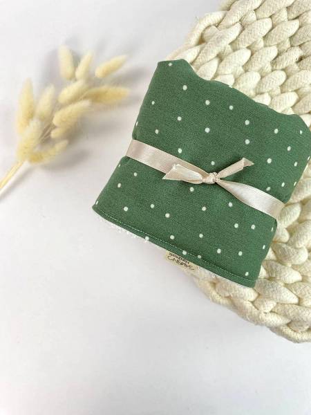 Πανάκια φροντίδας green dots 2τμχ