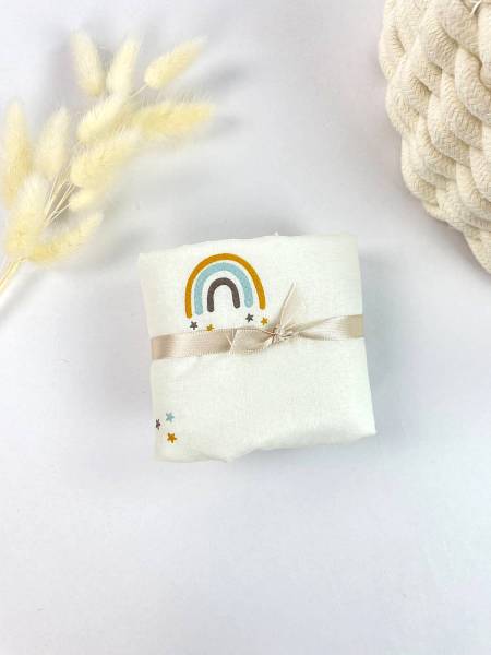 Πανάκια φροντίδας Pastel rainbow 2τμχ