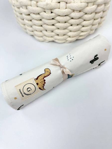 Κάλυμμα αλλαγής πάνας Dinos