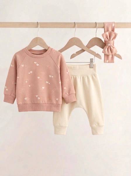 Sweatshirt Ζεβρέ & Μαύρο