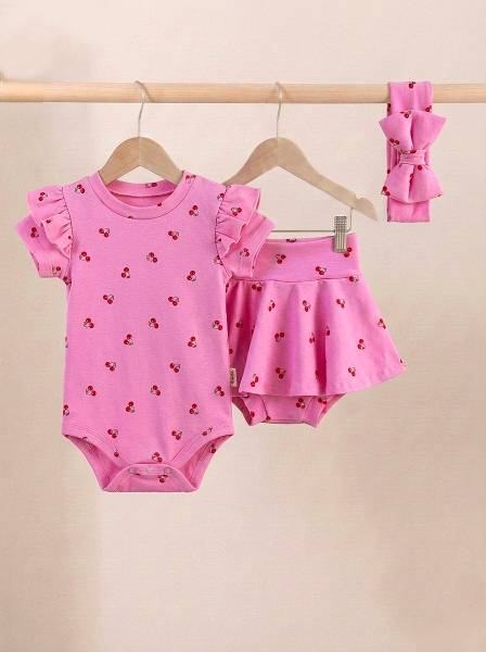 Κορμάκι Pink cherries