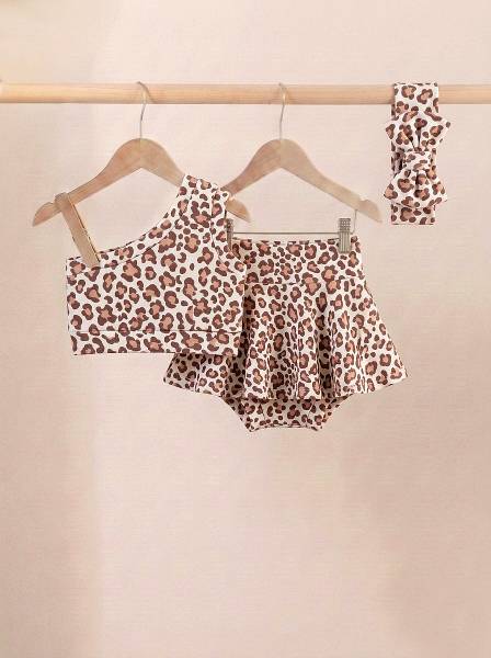 Crop top Savanna