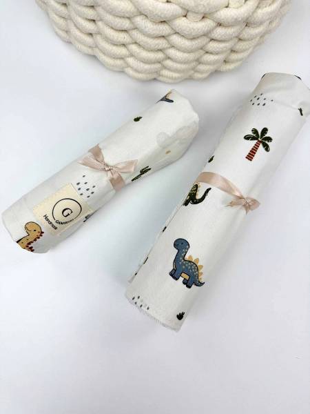 Σετ σεντόνια Dinos