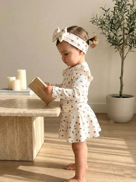 Κορμάκι rib hearts