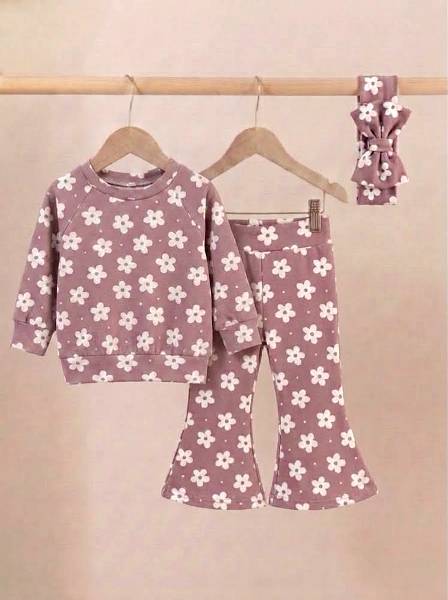 Sweatshirt Garden