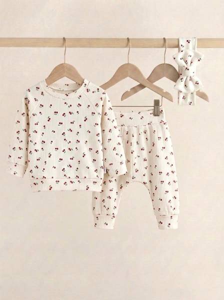 Sweatshirt Tiny cherries