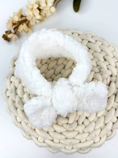 Κορδέλα teddy nude