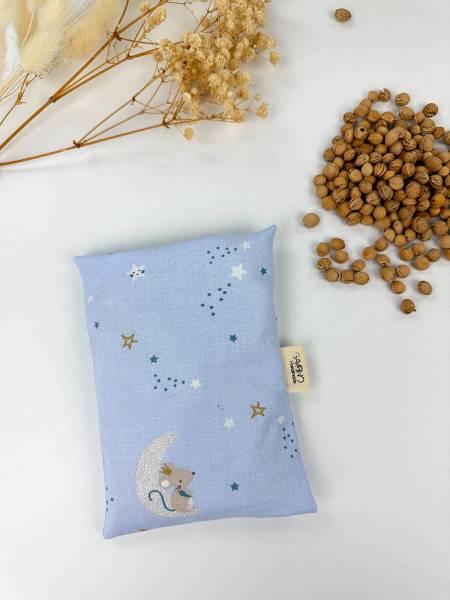 Θερμοφόρα Dusty mouse