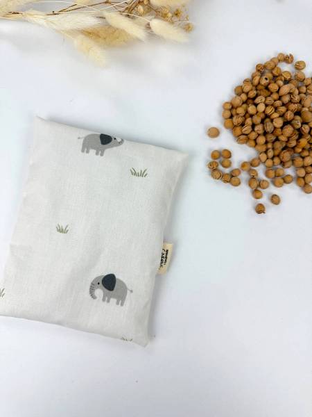 Θερμοφόρα Elephants