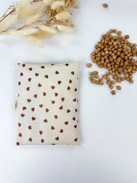 Θερμοφόρα Red hearts