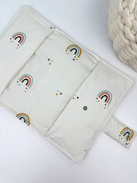 Θήκη βιβλιαρίου Dusty mouse