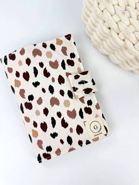 Θήκη βιβλιαρίου Safari