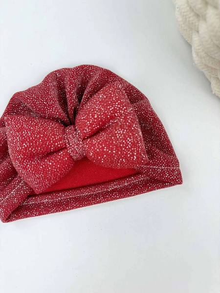 Κορδέλα shine μαύρη βελουτέ