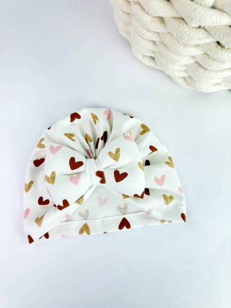 Τουρμπάνι Small hearts