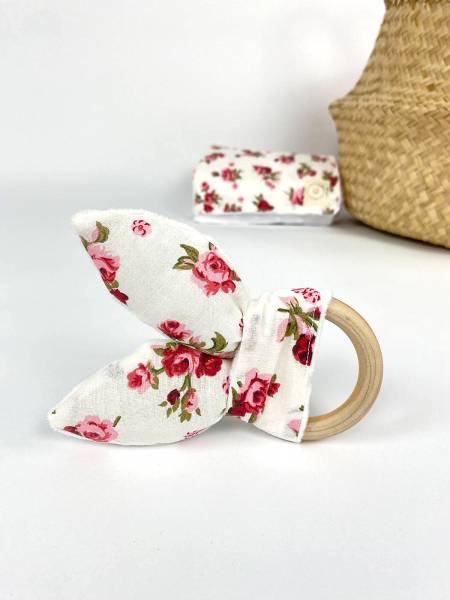 Κουδουνίστρα Floral